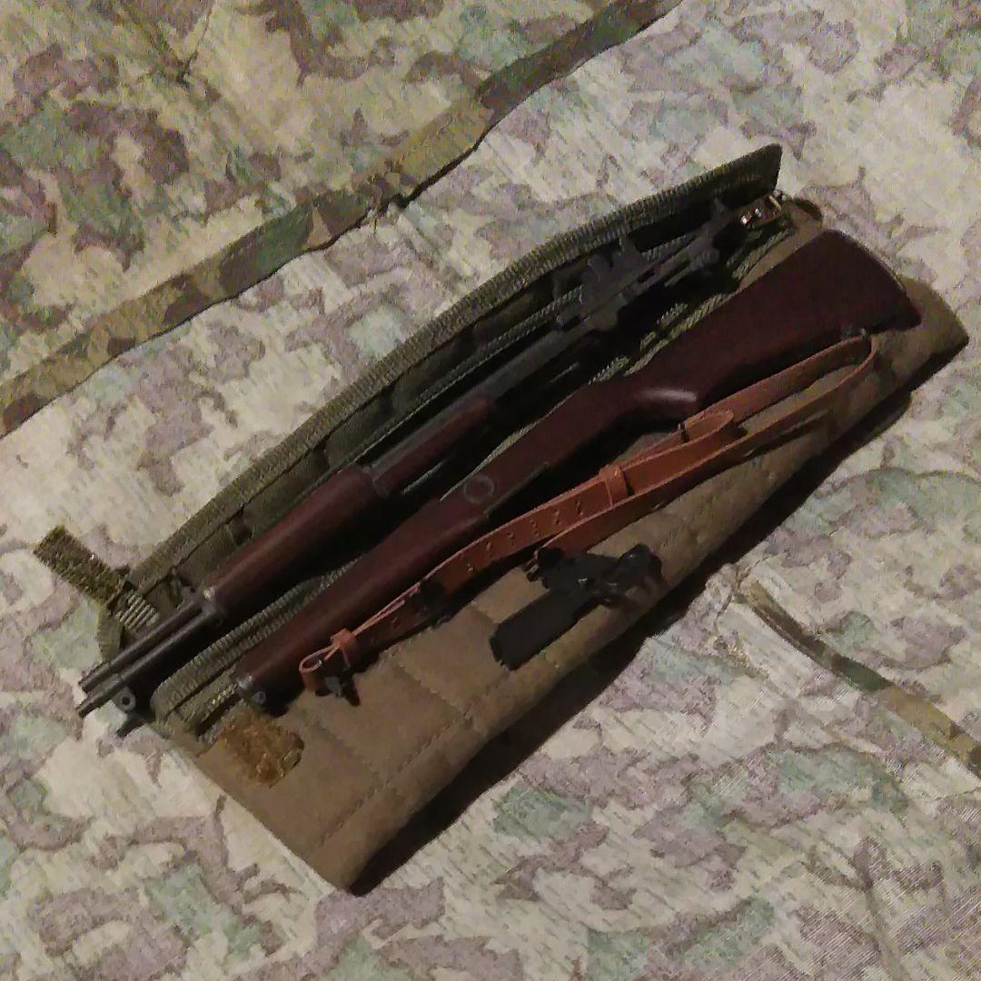 WWII 1/6ミリタリーフィギュア　ドラゴン社