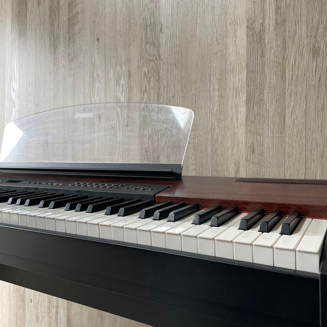 YAMAHA ヤマハ P-120 電子ピアノ エレクトロニックピアノ スタンド付