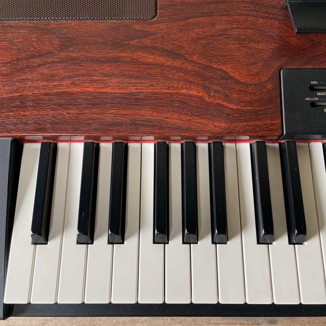 YAMAHA ヤマハ P-120 電子ピアノ エレクトロニックピアノ スタンド付