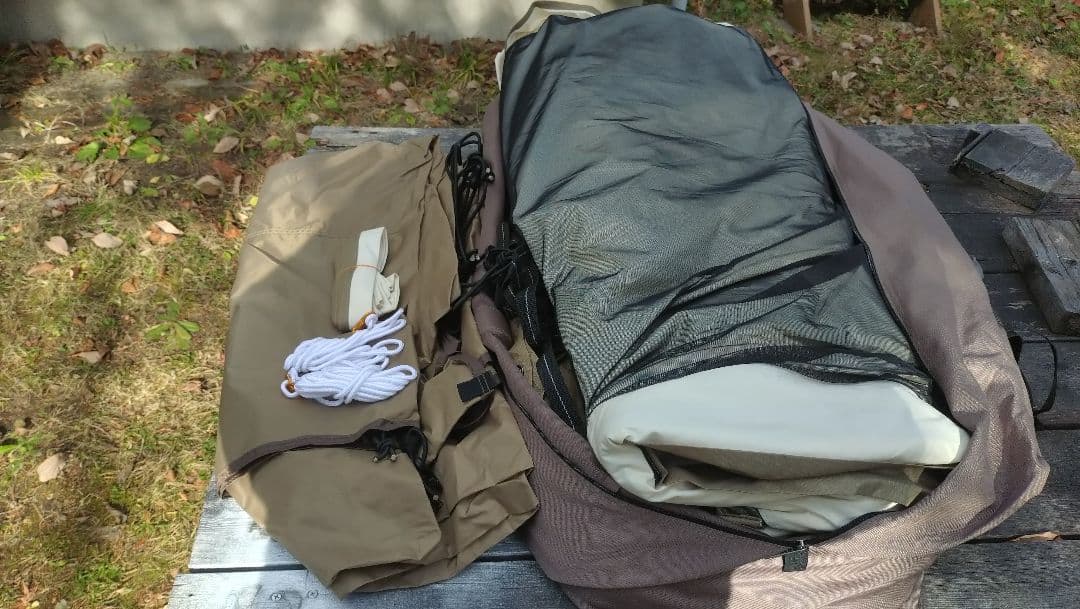 オガワ　アポロンTC