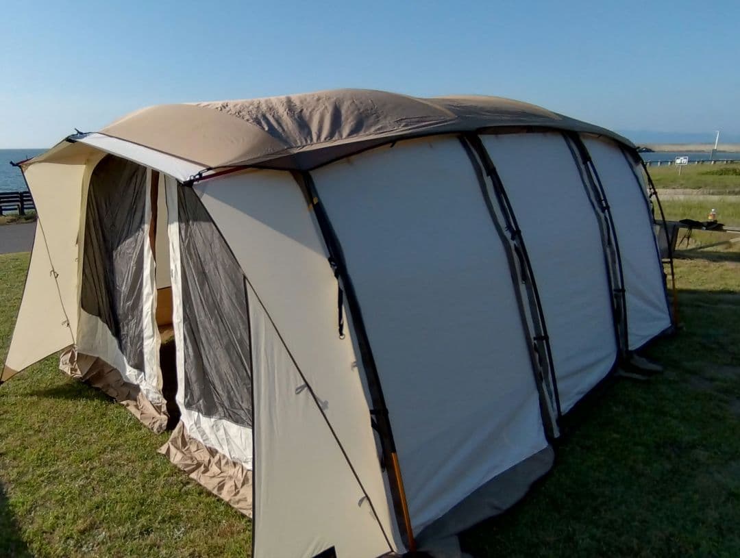 オガワ　アポロンTC