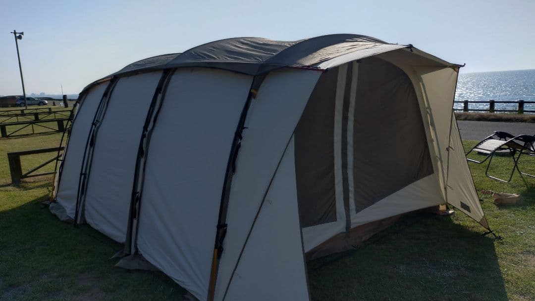 オガワ　アポロンTC