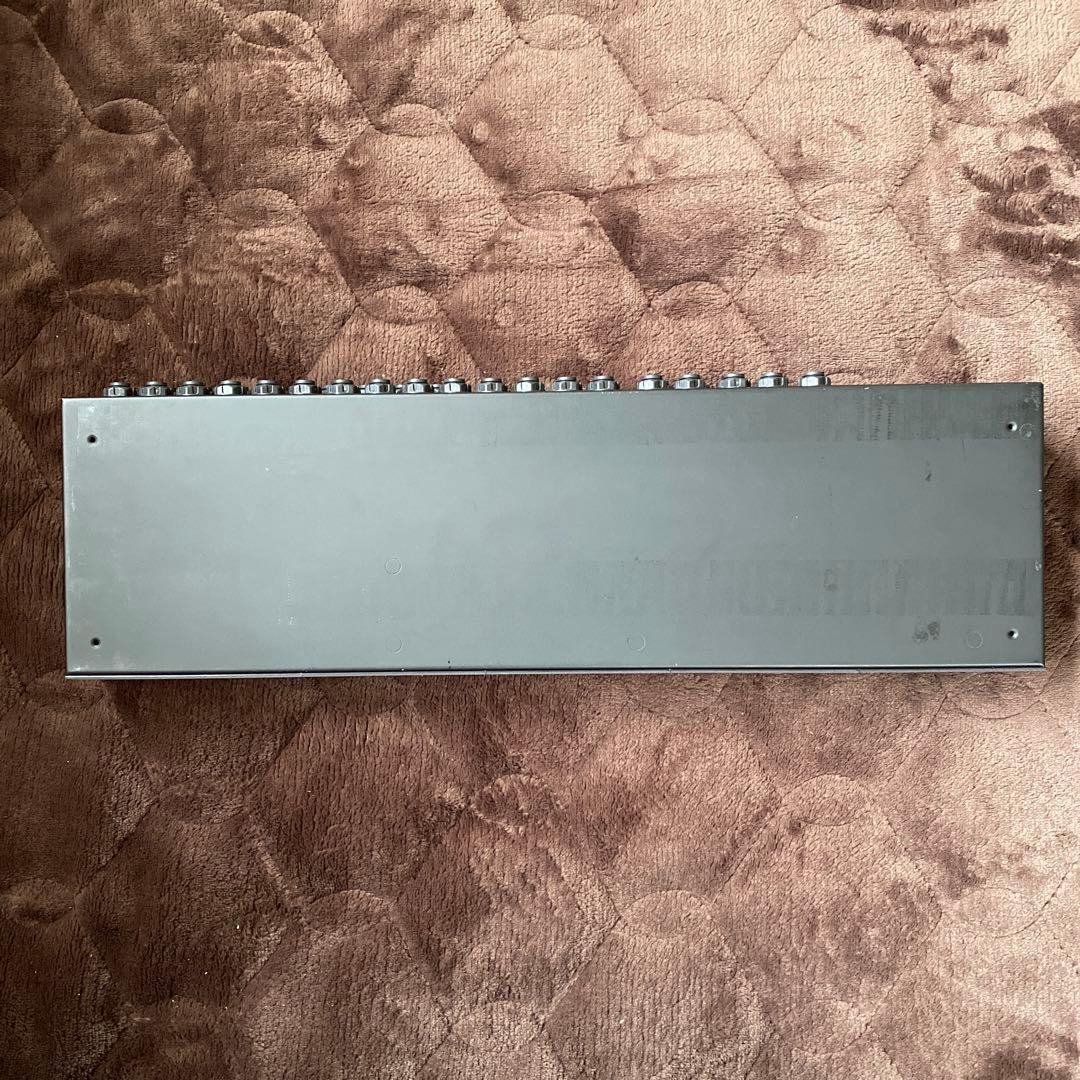 FREE THE TONE ARC-3 スイッチャー (BLABK)