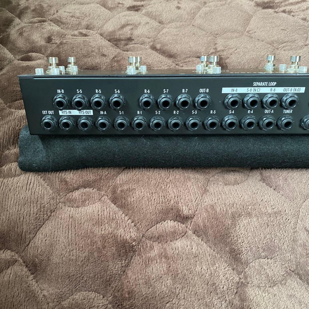 FREE THE TONE ARC-3 スイッチャー (BLABK)