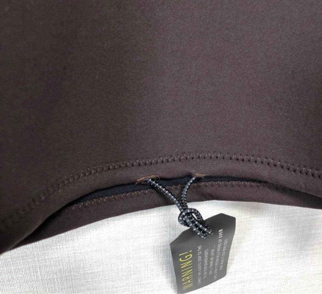 ビラボン BILLABONG メンズ 長袖タッパー ウェットスーツ 新品 M