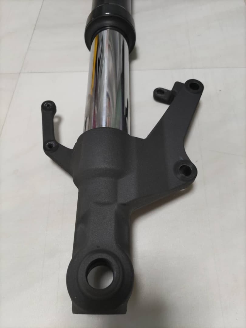 Yamahafz1 2006-16 frontsuspension 価格引き下げ