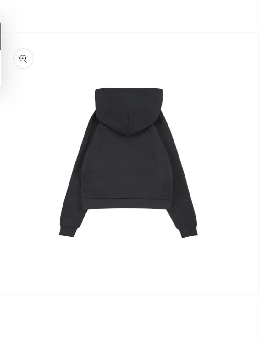 Da-iCE 和田颯 how Hoodie