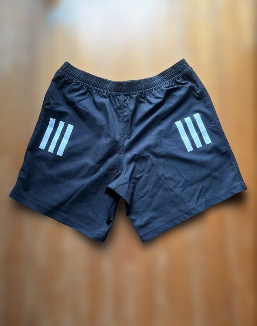 ラグビー　ブラックラムズ　短パン
