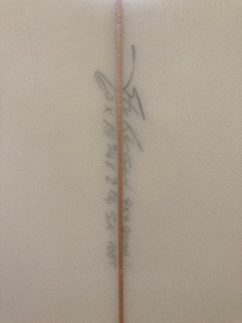 MFG ショートボード