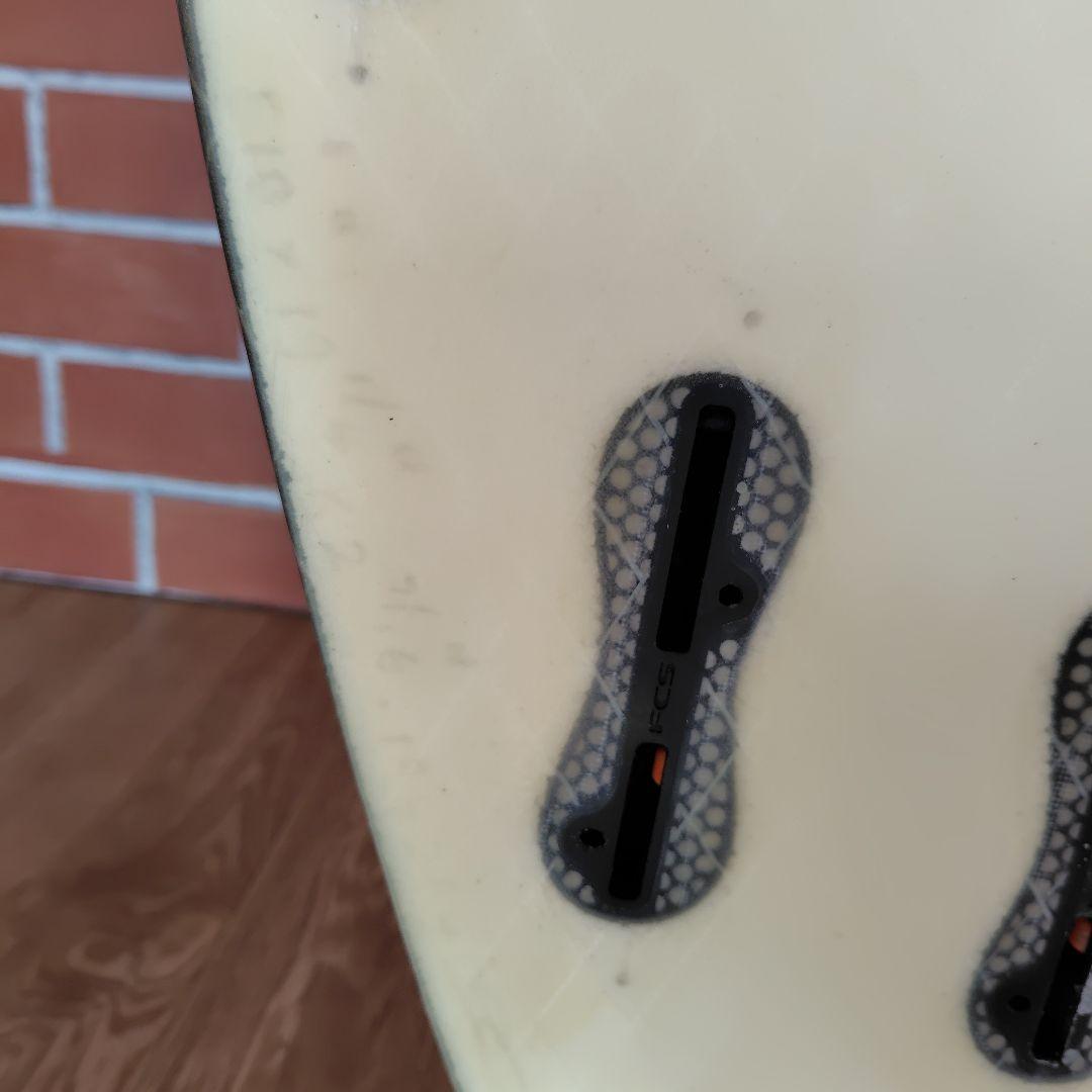 daizyblackさん専用　JS モンスターBOX　5.10 ショートボード