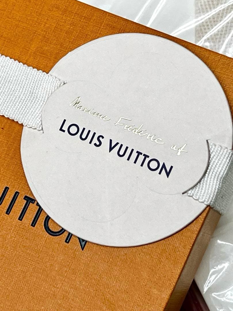 LOUIS VUITTON❣️パリ限定⭐️ 　　　　　ヴァレンタインチョコレート❸