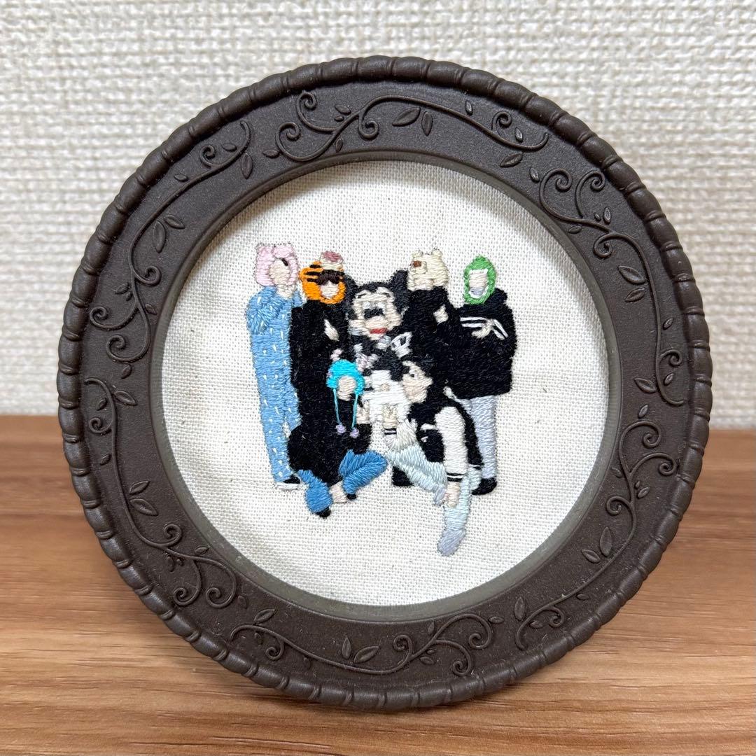 SixTONES 3点セット