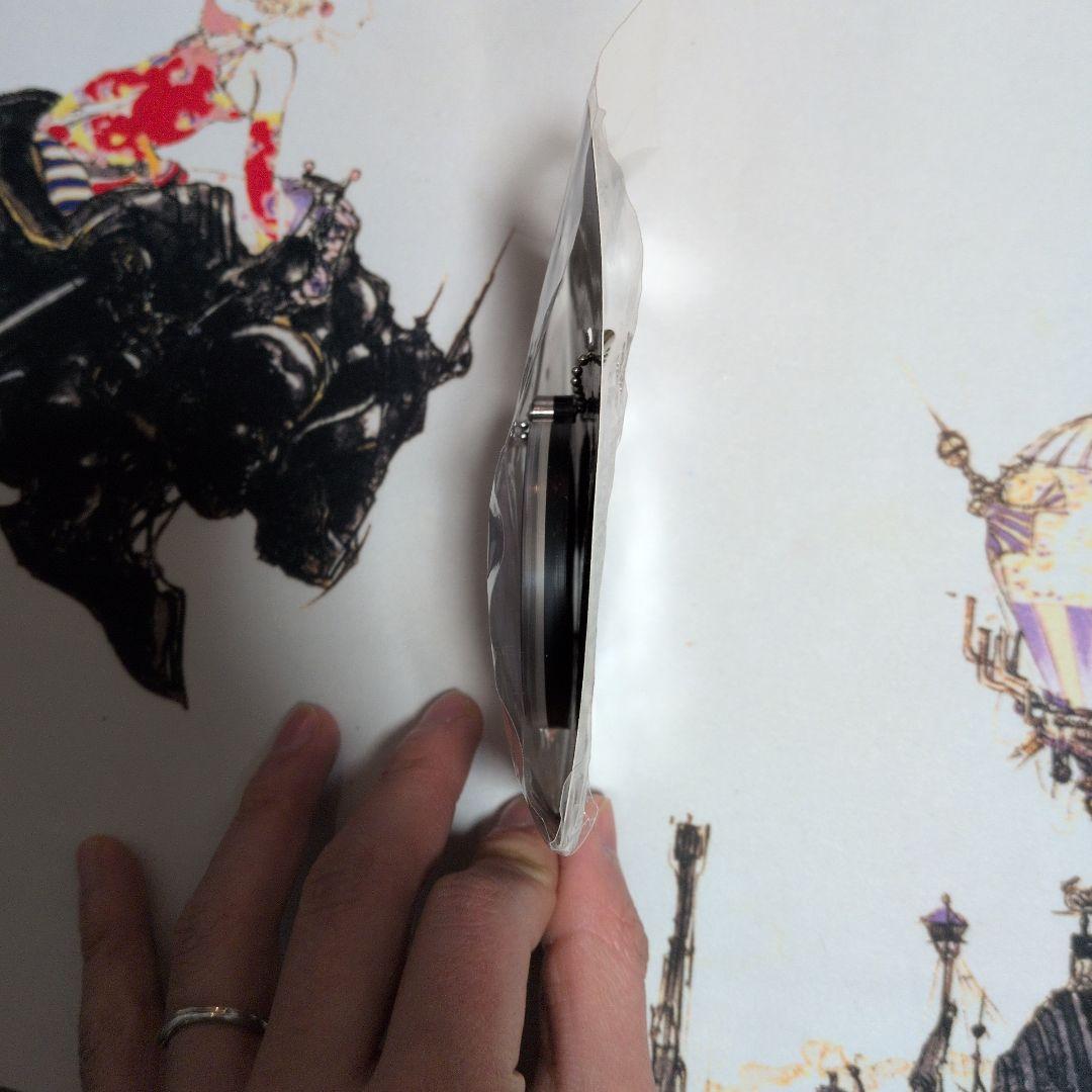 キングダムハーツアクリルミラー 13個セット