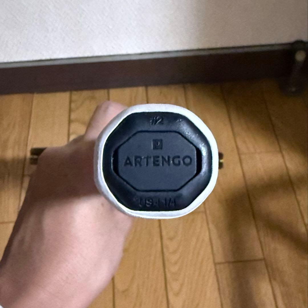 ラケット(硬式用) ARTENGO TR960 CONTROL TOUR G2