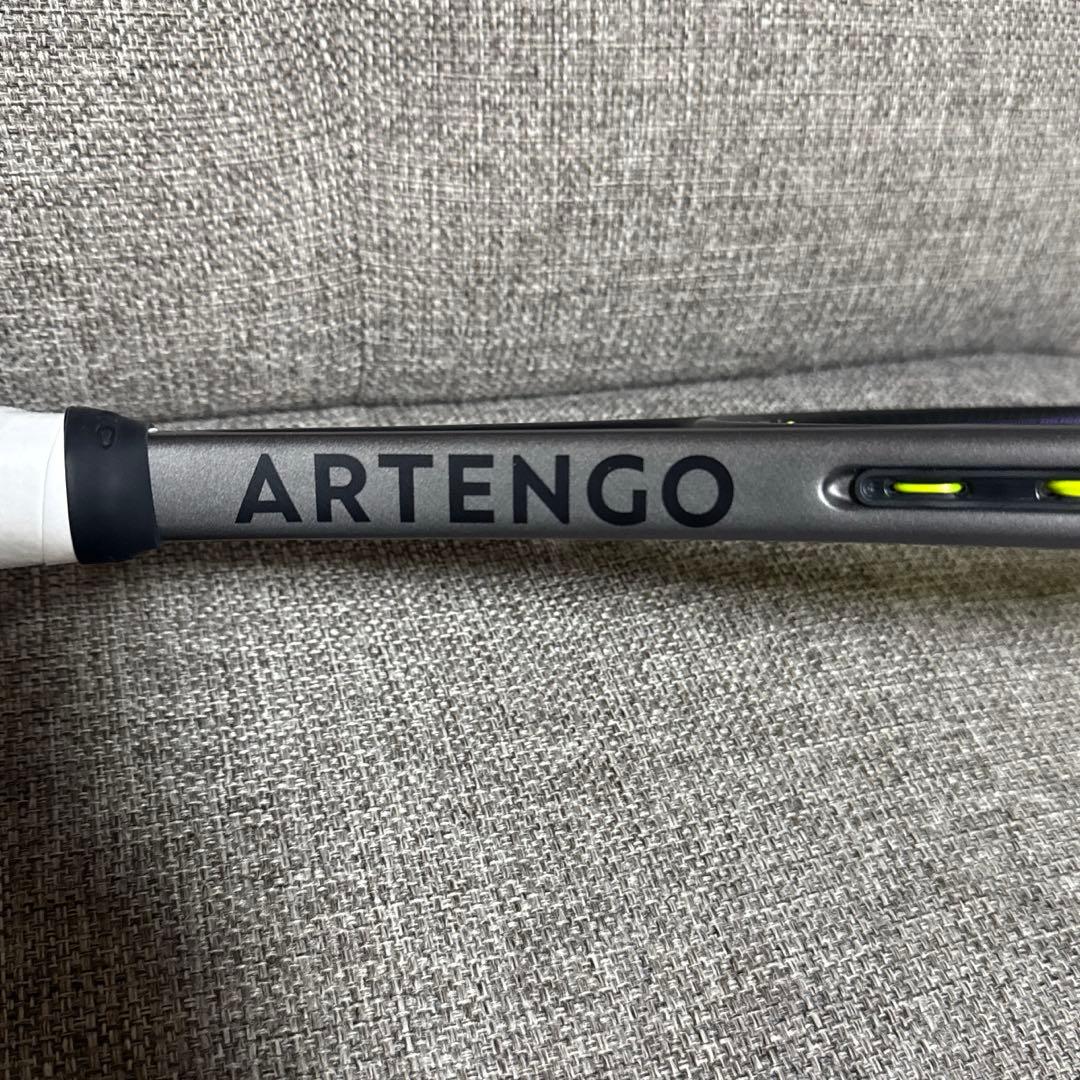 ラケット(硬式用) ARTENGO TR960 CONTROL TOUR G2