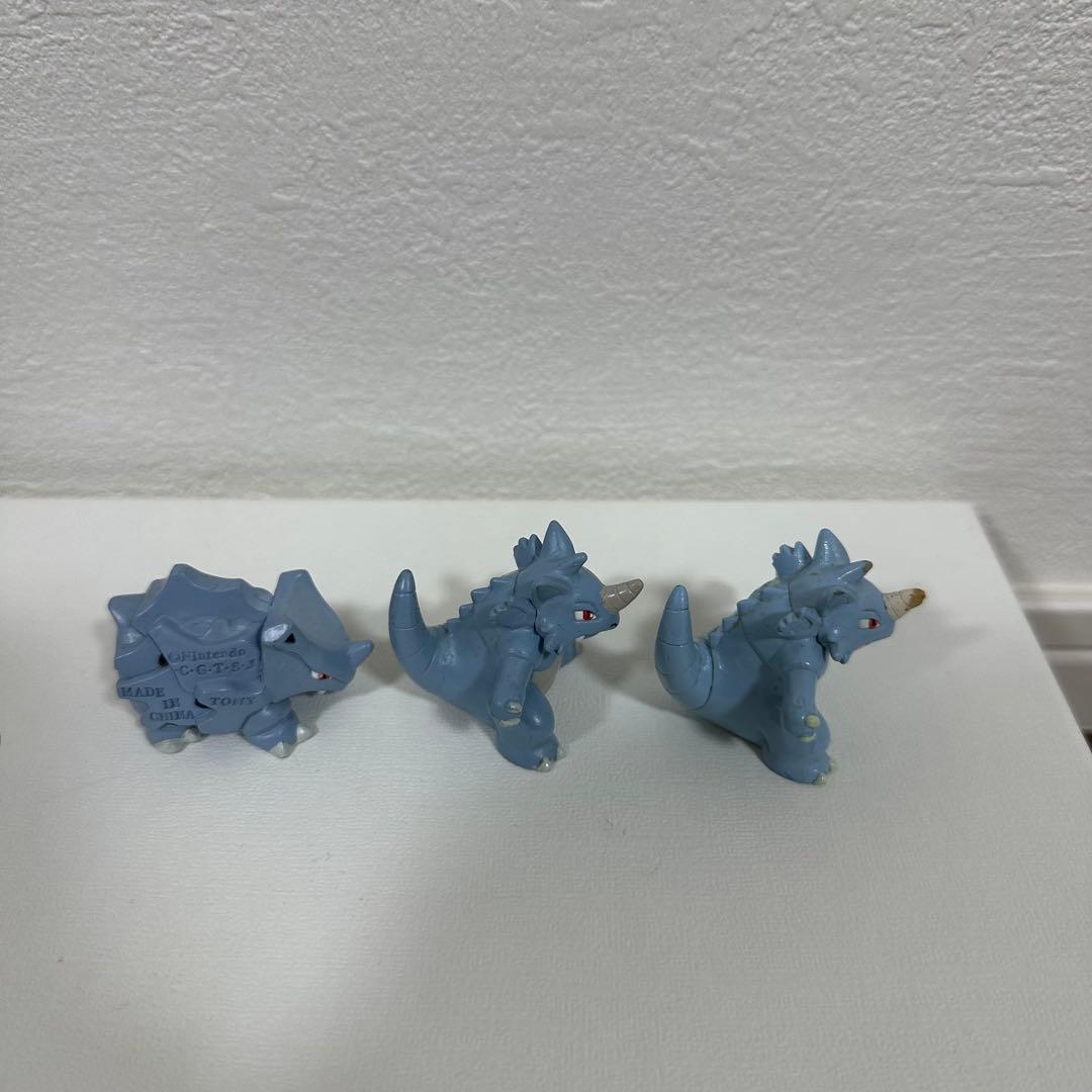 カトウセイゴ様　ポケモン　モンコレ　初期　まとめ