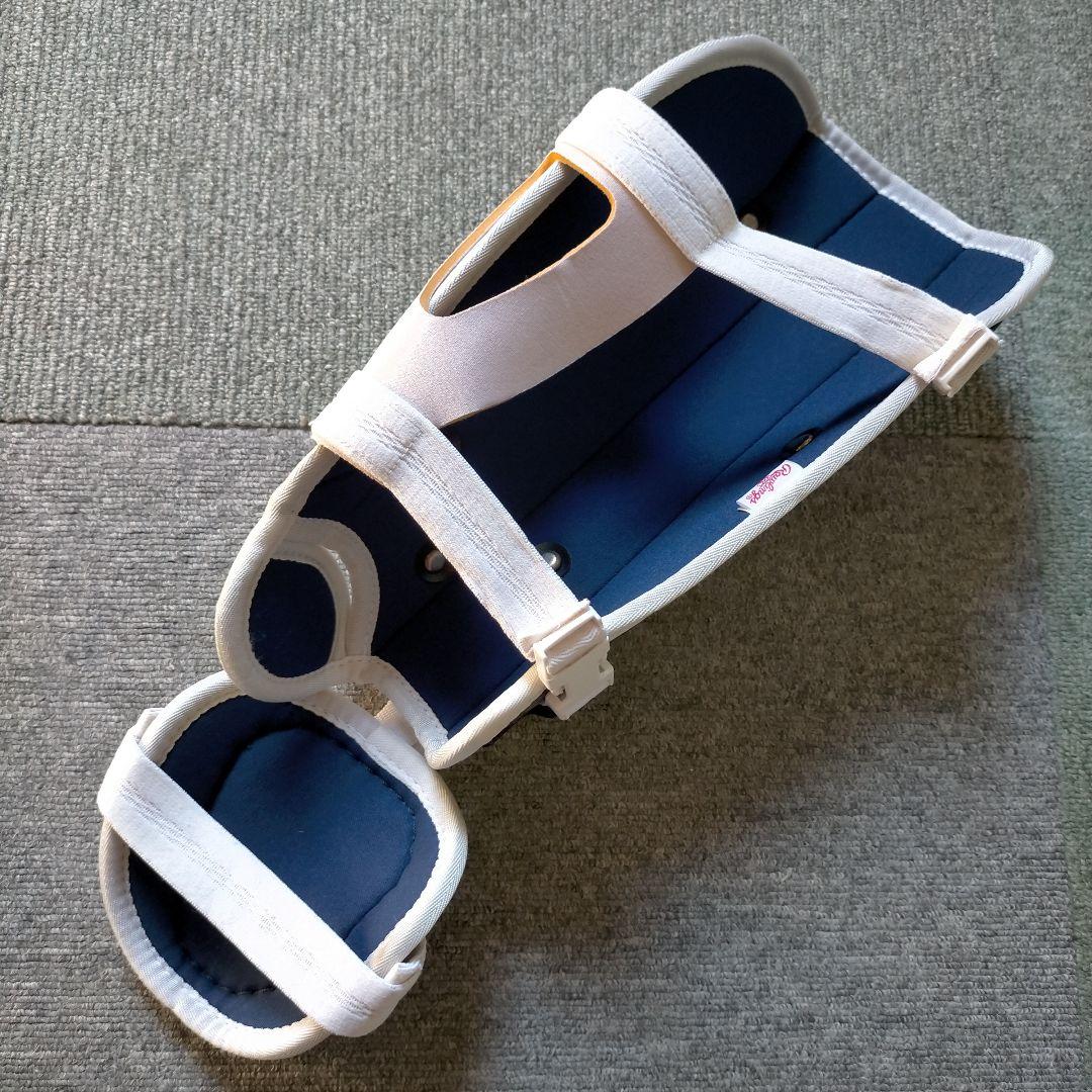 【激レア】Rawlings ローリングス 左打者用 フットガード 防具