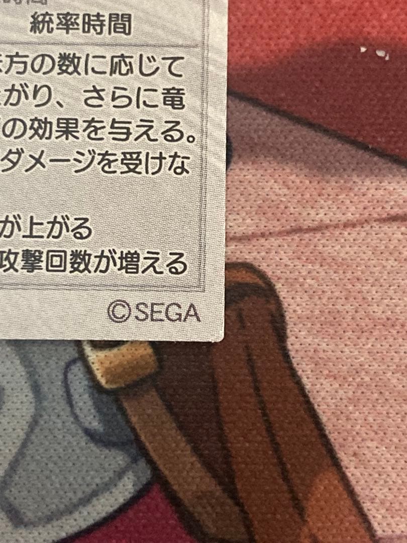 戦国大戦 五郎八姫 いろはひめ SSR イラスト Tony トレカ おまけつき