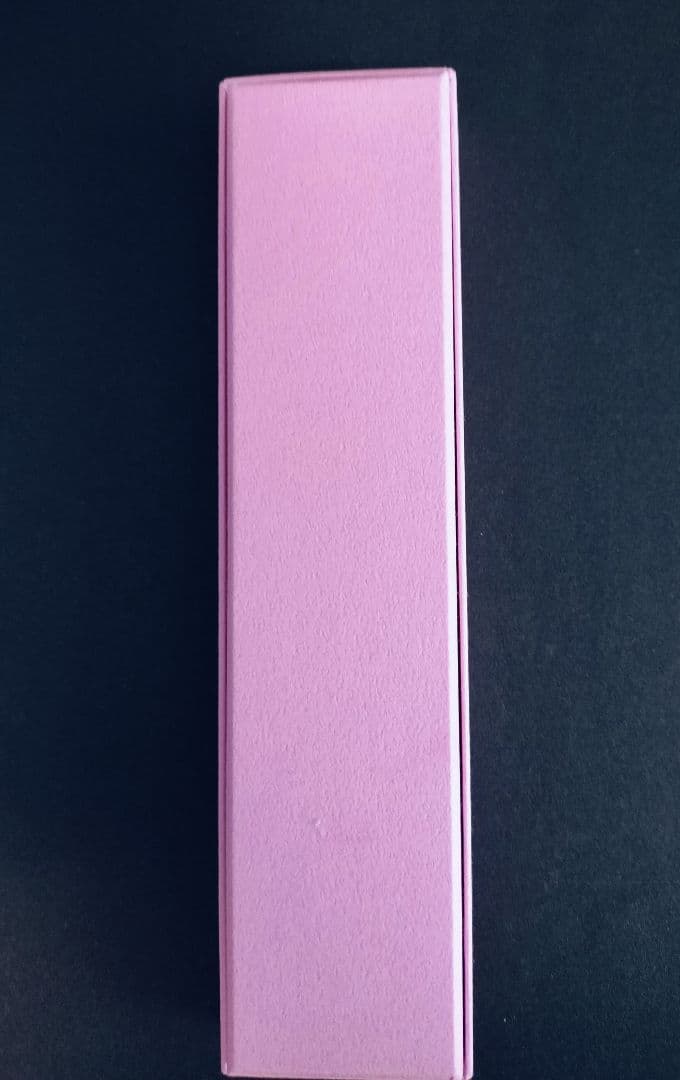 【新品未使用】木軸シャープペンシル 島田小割製作所 【桜】