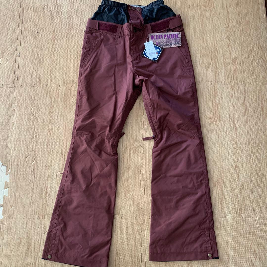 スノボウェア　パンツ　L