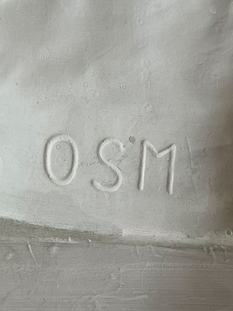 石膏像　ボルゲーゼ　闘士　美大受験