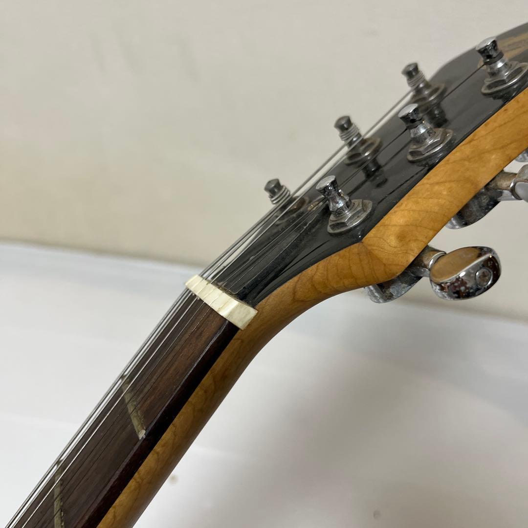 Pignose / PGG-200 ミニギター　ちょっと難あり