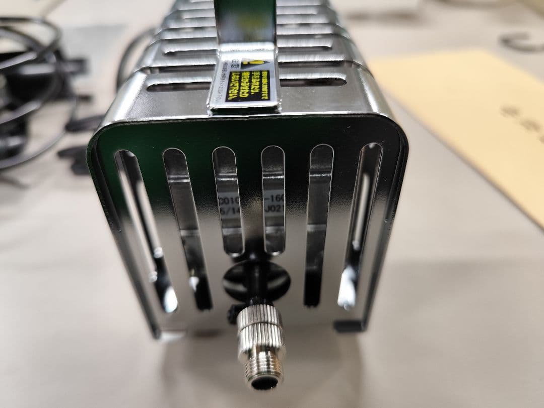 模型製作用品 Mr. LINEAR COMPRESSOR Petit-Com