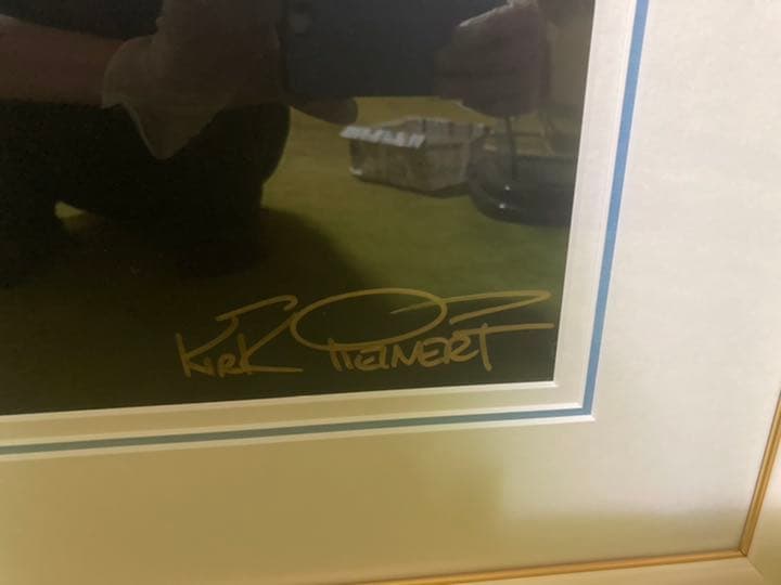 カークレイナート　ブリリアントウォーター