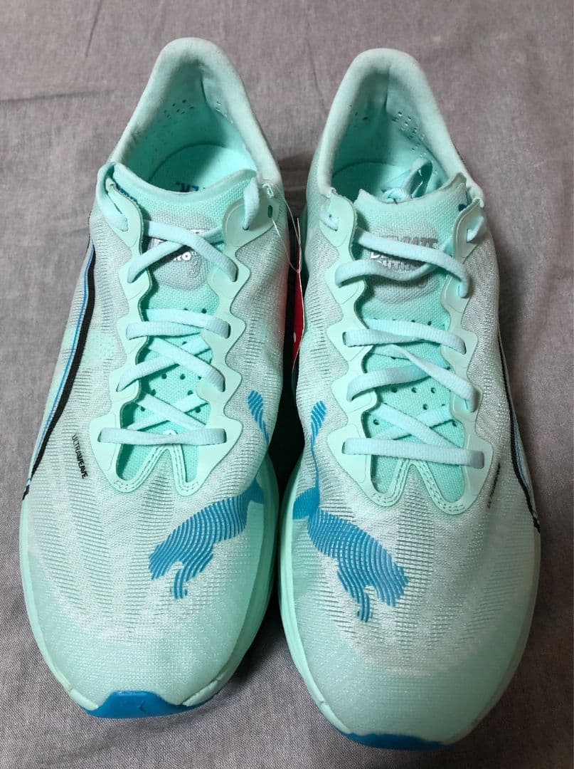 PUMA ディヴィエイト ニトロエリート 3 新品未使用