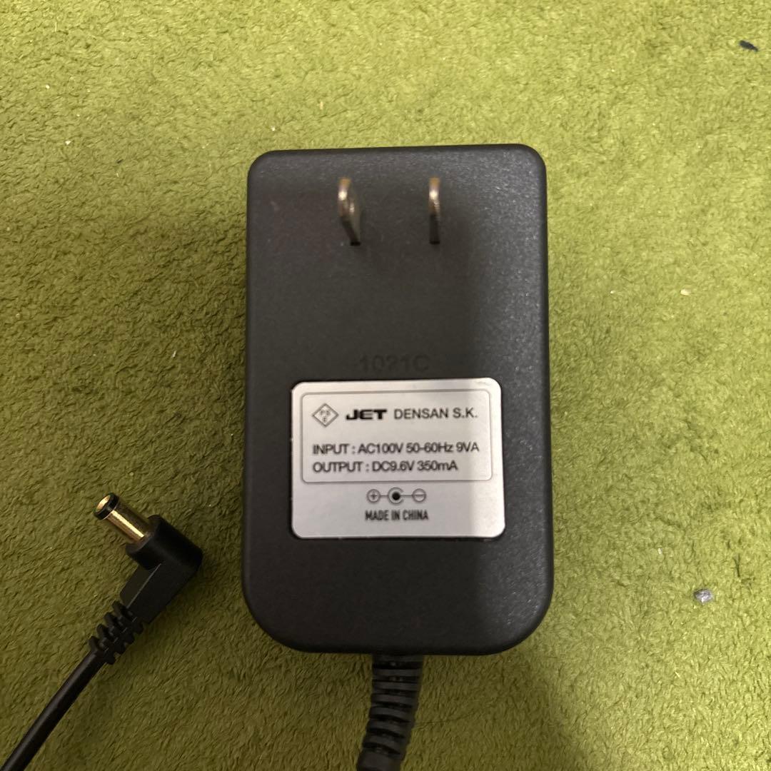 Crews Maniac Sound BUFF OUT ギターエフェクター