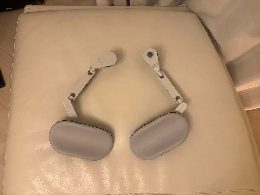 【OTAS様分】エルゴレスト(アームレスト)