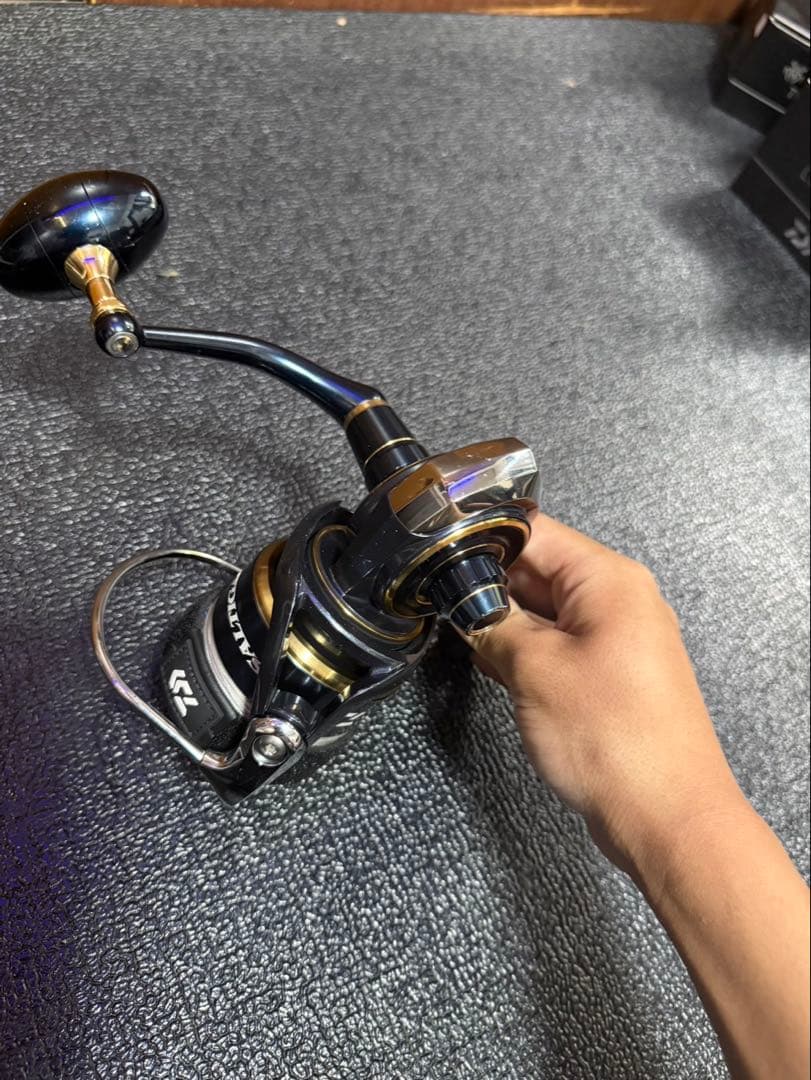 20ソルティガ14000番