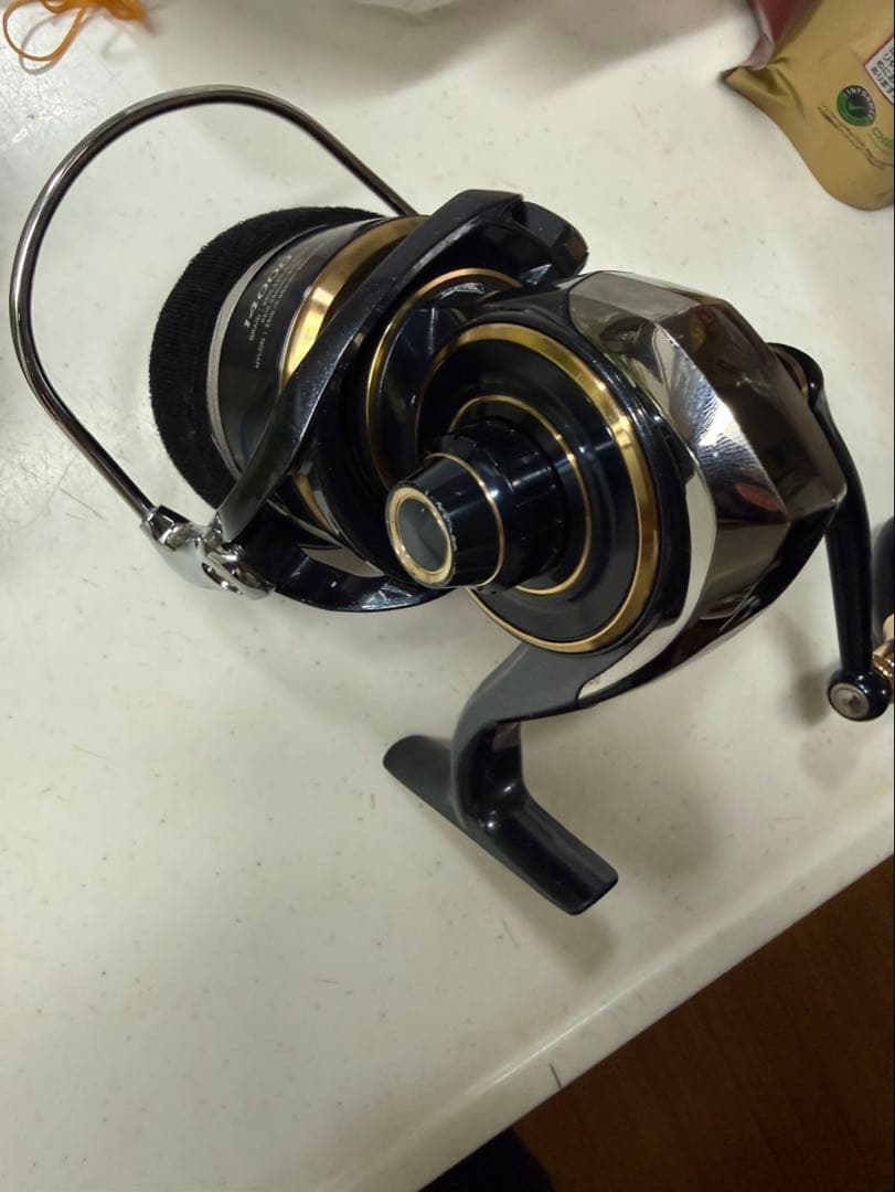 20ソルティガ14000番