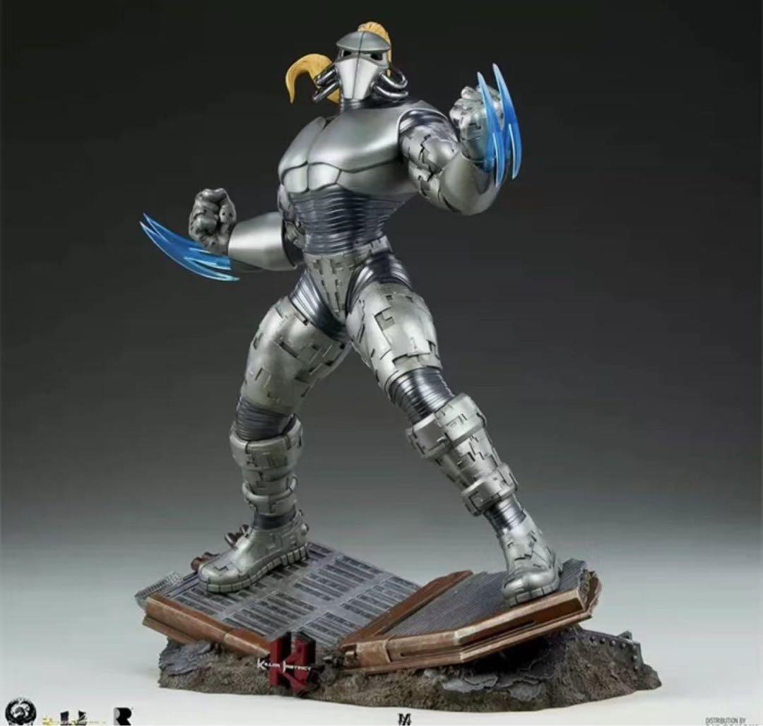 Killer Instinct PCS Fulgore スタチュー フィギュア