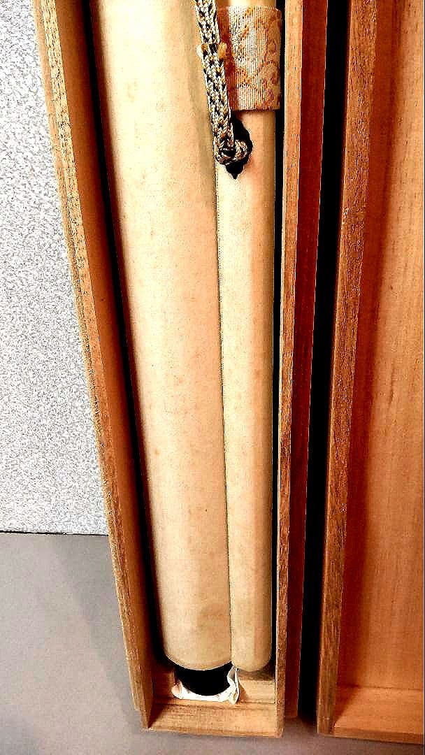 (610*Z288)絵画 掛軸 日本画掛軸 川合玉堂 大観 志功 茶掛軸 骨董