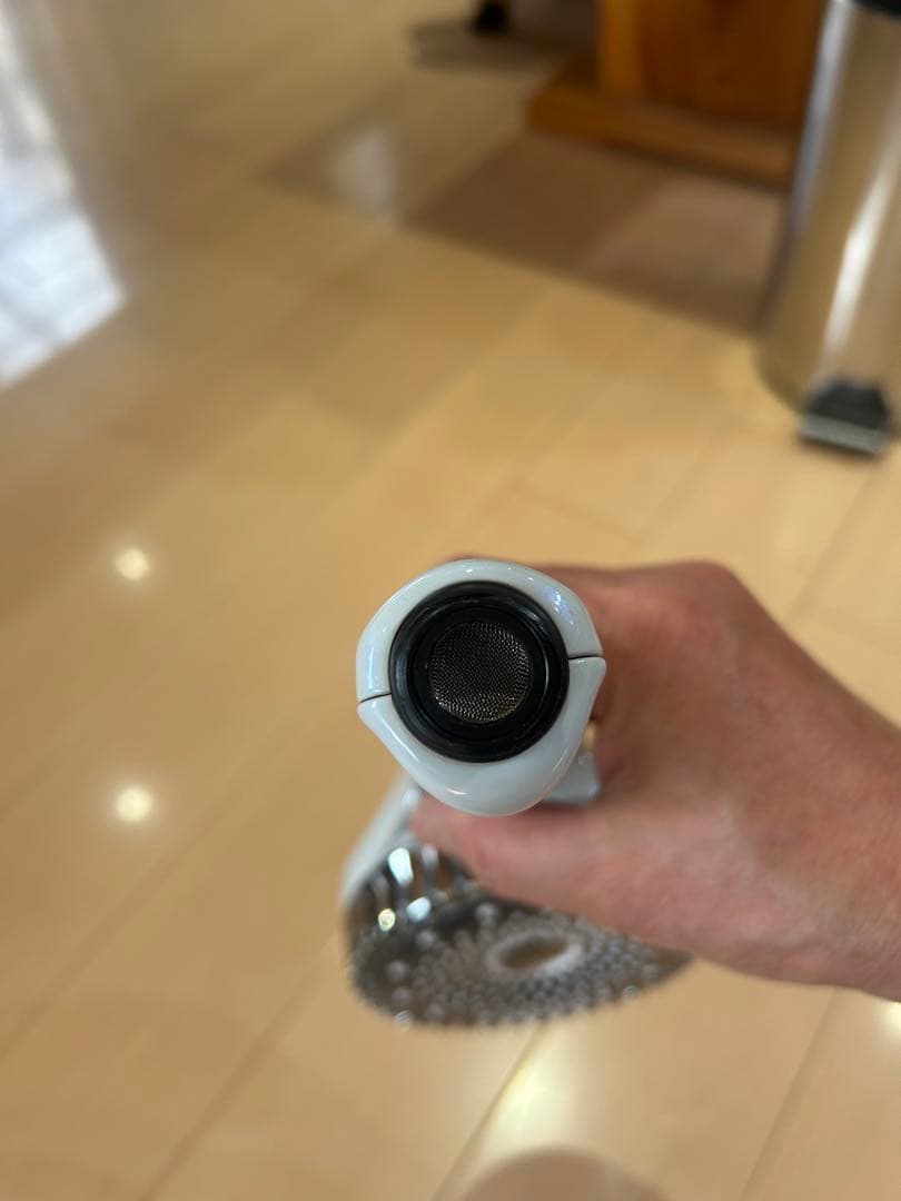 Refaリファファインバブル　ダイア120