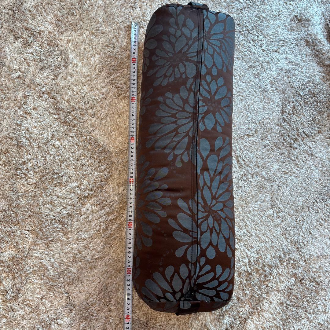 ハガーマガー　ボルスター ヨガ ポール