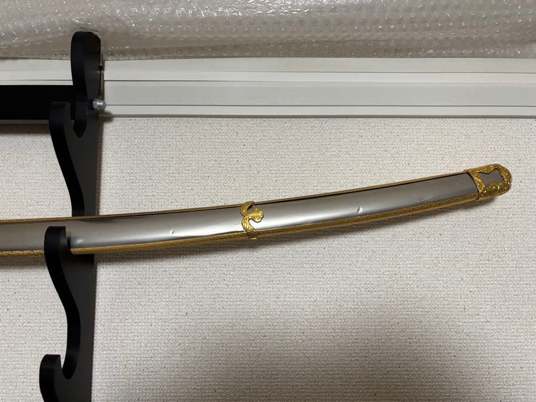 陣太刀　上杉謙信　小豆長光