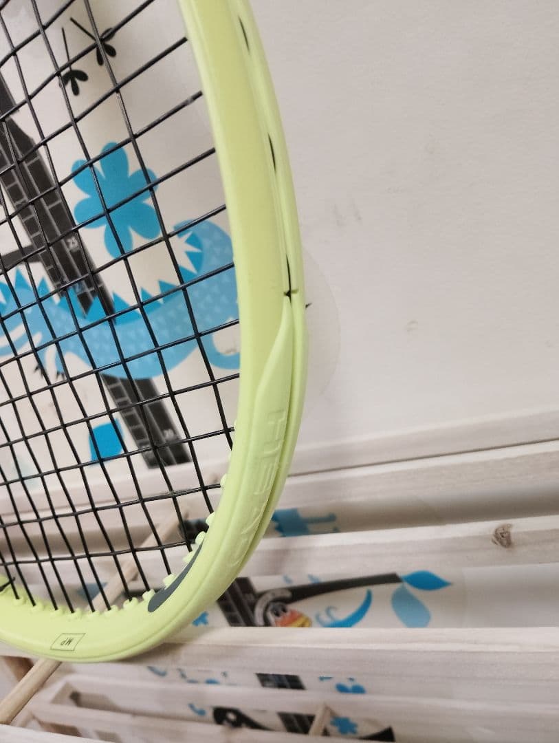 head　エクストリー厶　100インチ　グリップ2