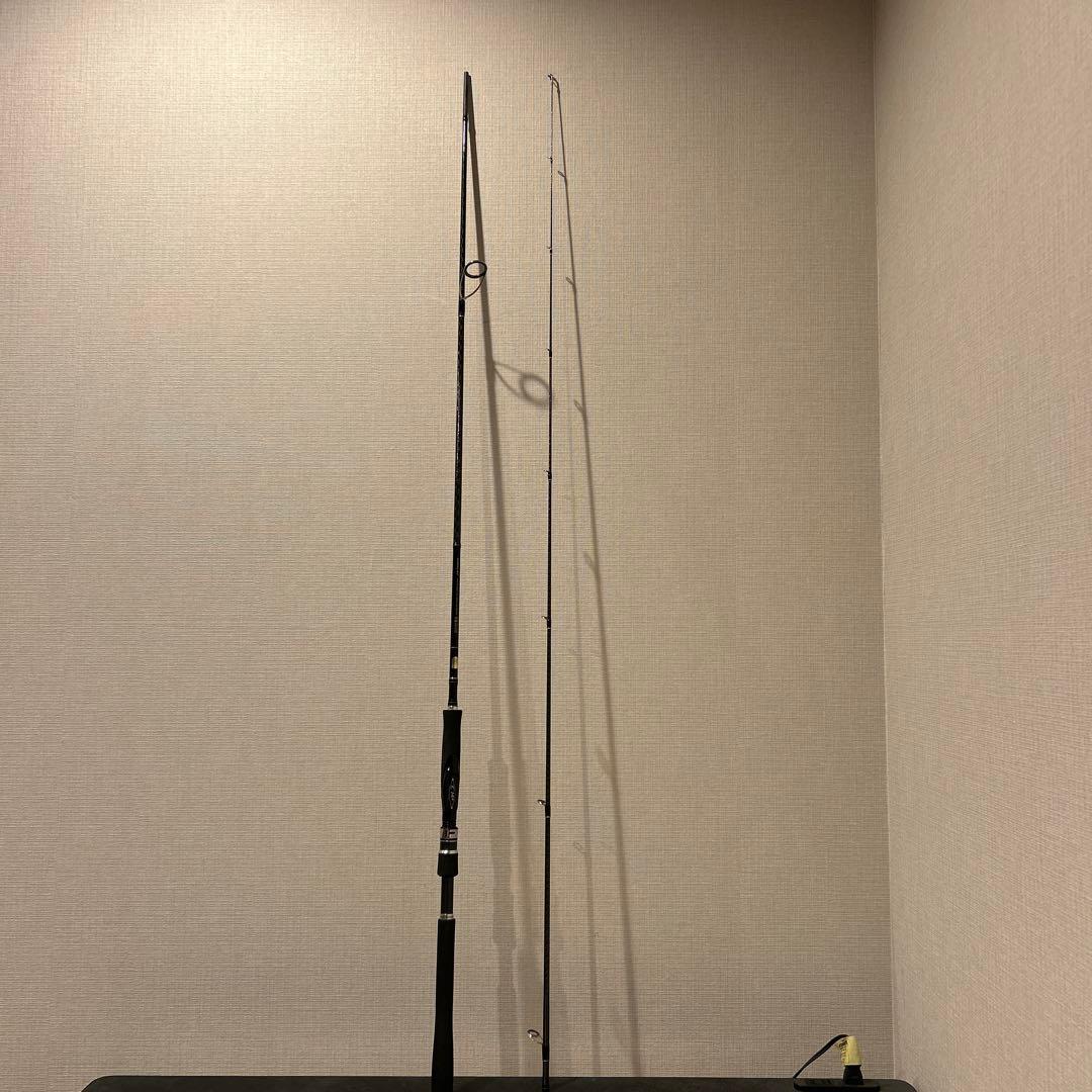 ディアルーナXR S809LST①