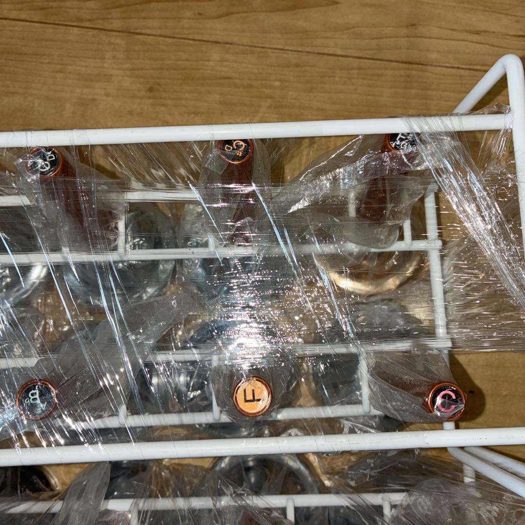 ハンドベル ミュージックベル　24個