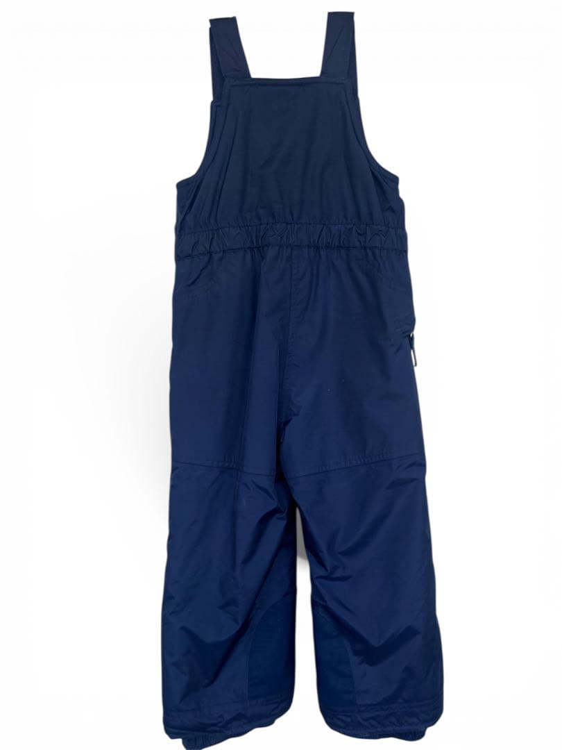 子ども用 スキーウェアセット