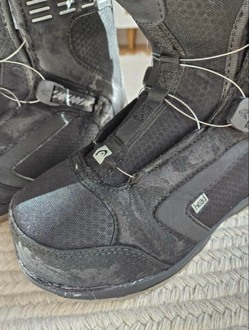 HEAD SCOUT スノーボードブーツ