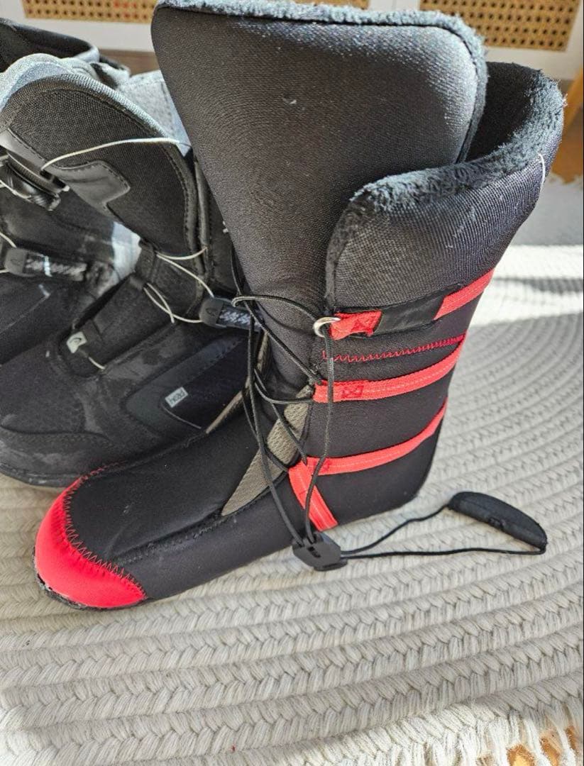 HEAD SCOUT スノーボードブーツ