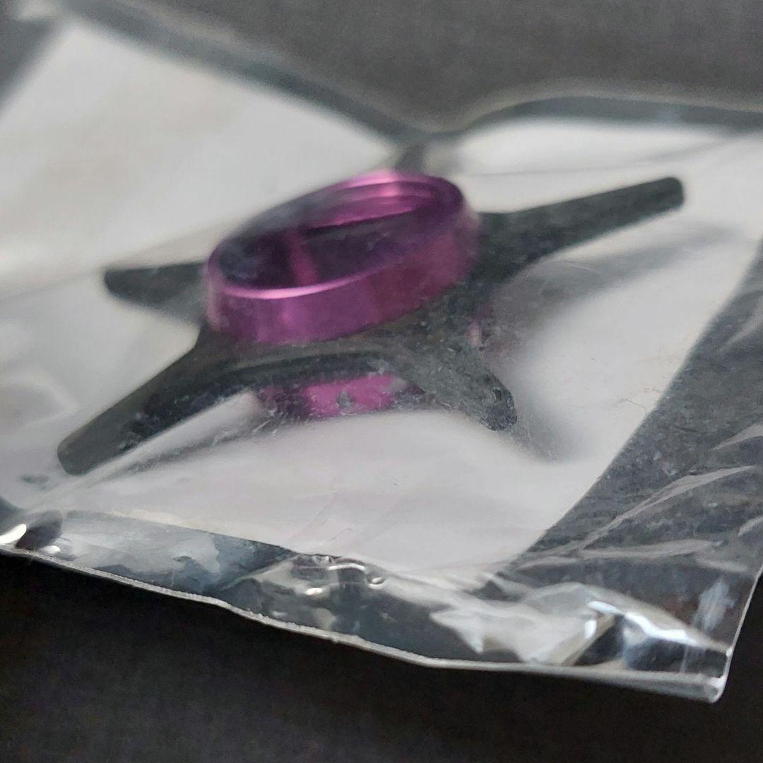 廃盤『カーボンスタードラグ等 12アルデバランBFS用(IXA/KTF)』