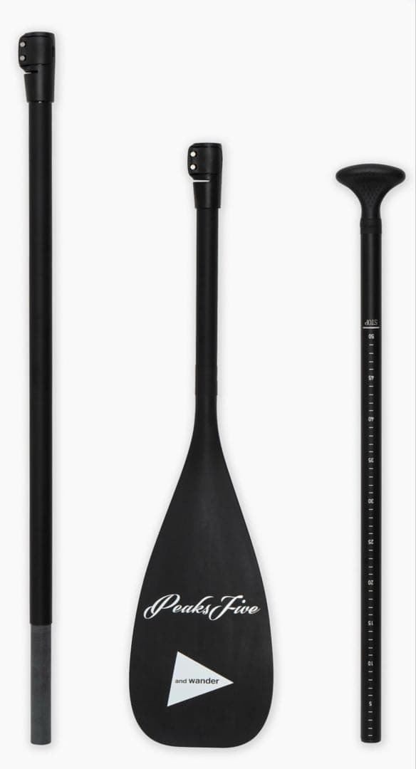 P*A様 KANALOA sup and wander コラボレーションモデル