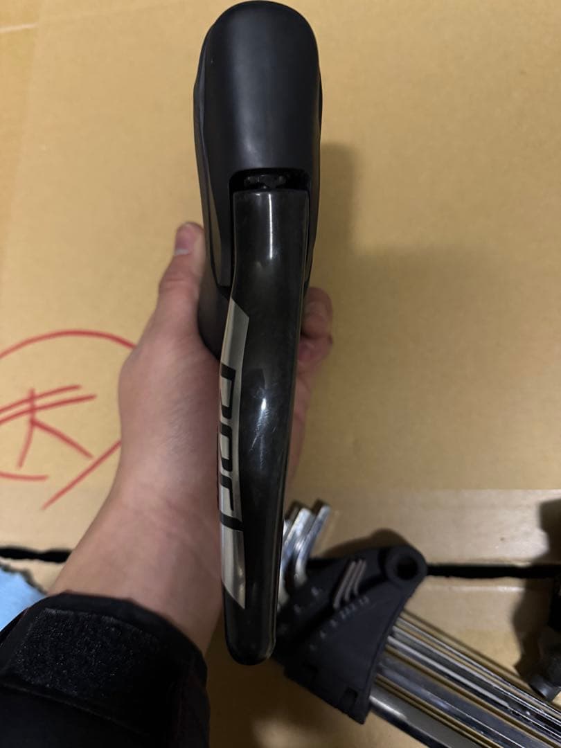 Sram Red Etap D1 右レバー