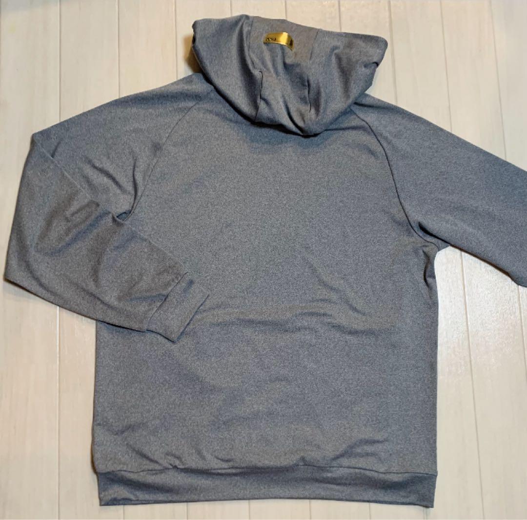 新品■17,600円【ピン】レディース　フーディウェア LL/13号　ゴルフ