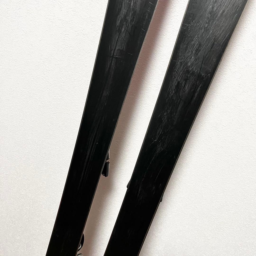 【ガールズ】xeres 144cm ブーツ 24.0cm 女子 スキーセット