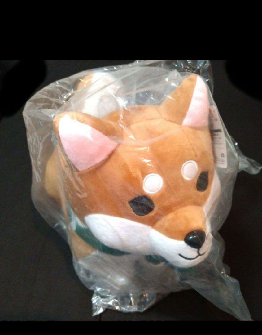 【新品タグ付き】FF14 ぬいぐるみ モルボル 祭ナマズオ ポックル 柴犬 サメ